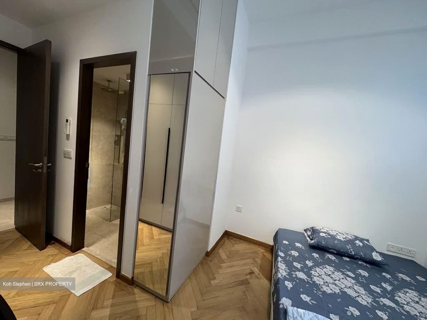 38 Jervois (D10), Apartment #556348151